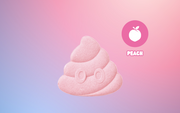 Rainbomb Mini Poop Emoji W2