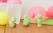 SMISKI Exercising Series S6