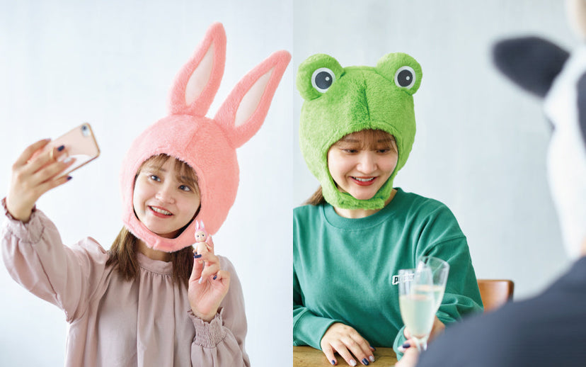 Costume - Series 2 T4