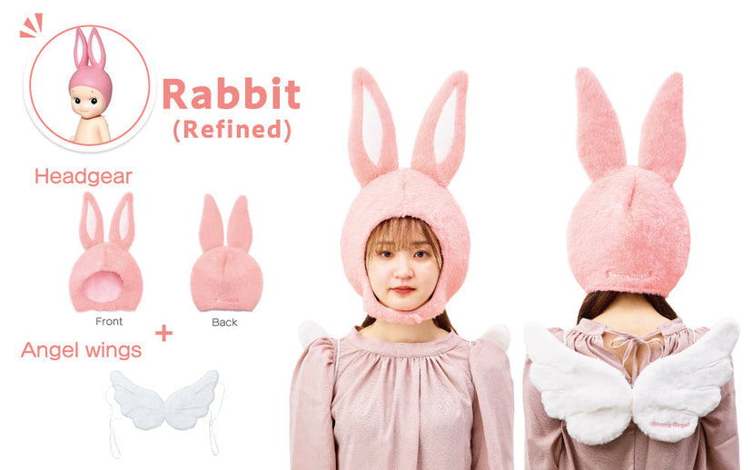 Costume - Series 2 T4