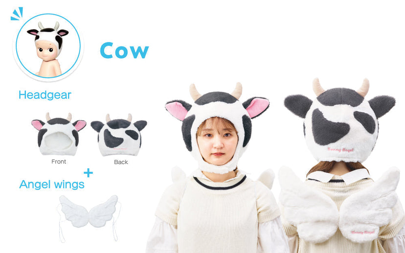 Costume - Series 2 T4