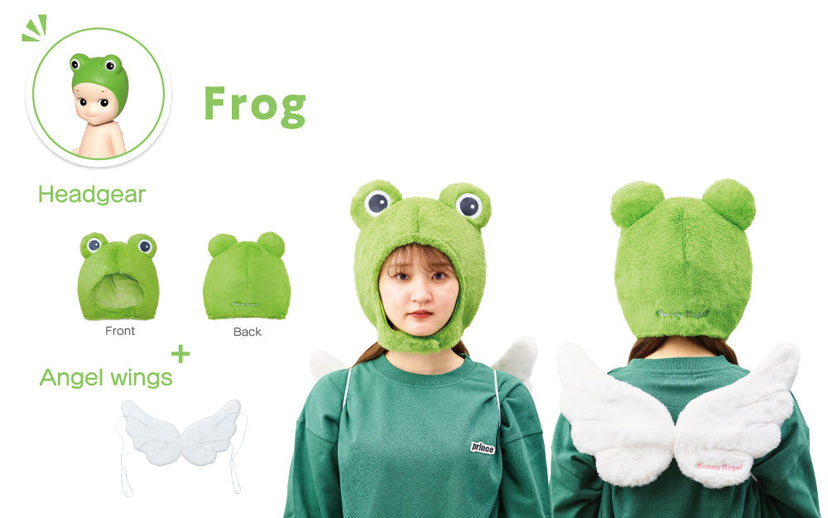 Costume - Series 2 T4