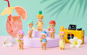 Summer Vacation: Sun-Kissed Style - SOLD OUT X4
