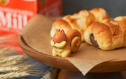 Animal Bakery Minifigure: Series 2 F5