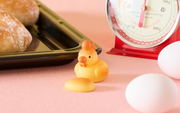 Animal Bakery Minifigure: Series 3 V1