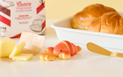 Animal Bakery Minifigure: Series 3 V1