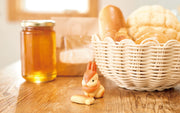Animal Bakery Minifigure J0