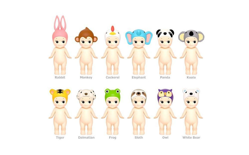Animal 1 Series S1