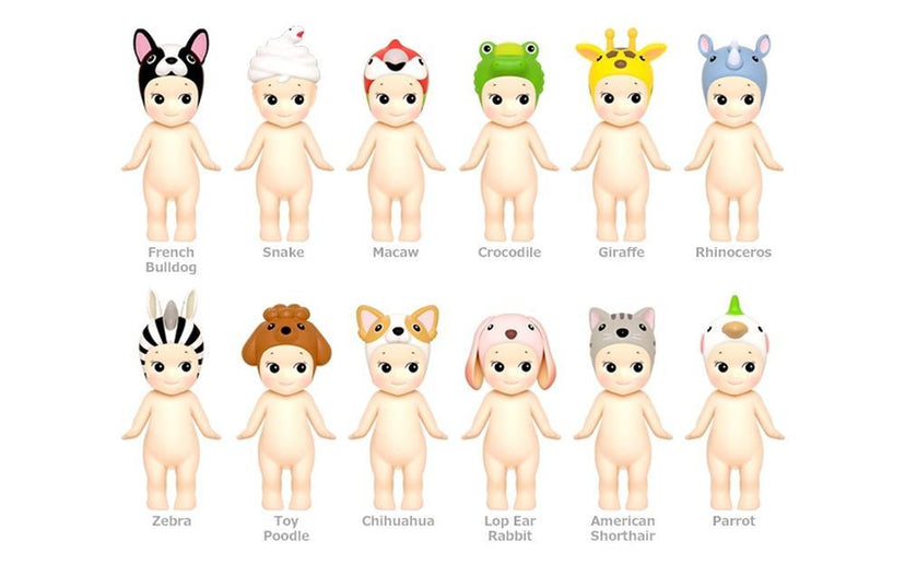 Animal 3 Series S4