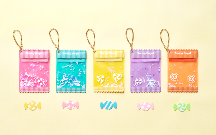 My Bestie Case Vol. 2: Sweet Candy H8