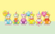 Birthday Gift Bear Series Y5