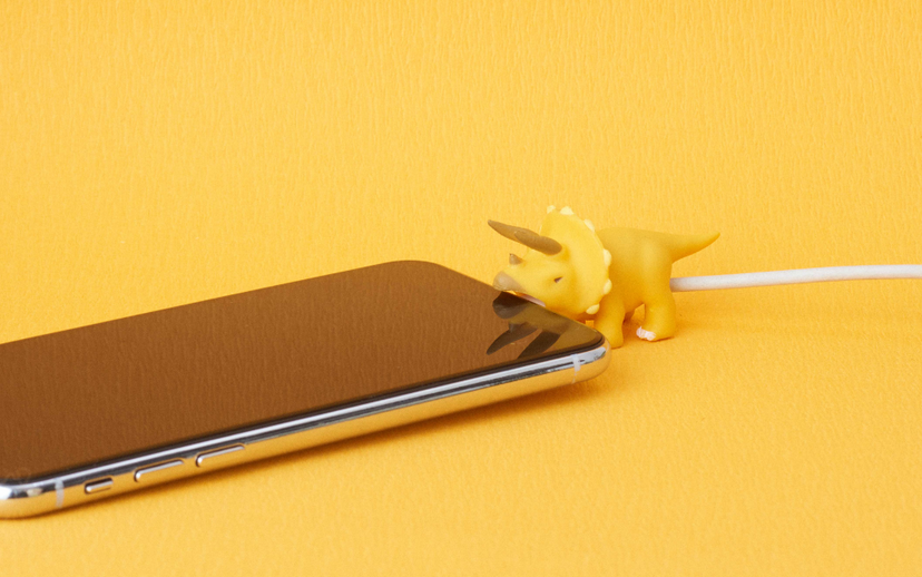 CABLE BITE Dino Z5