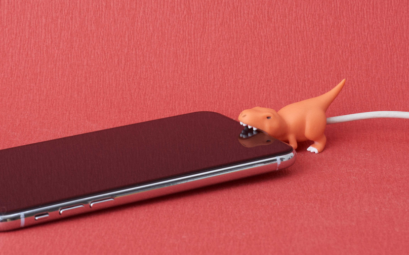 CABLE BITE Dino Z5