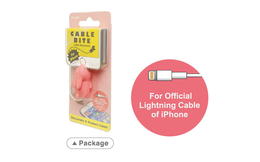 CABLE BITE Vol.1 Animal T9