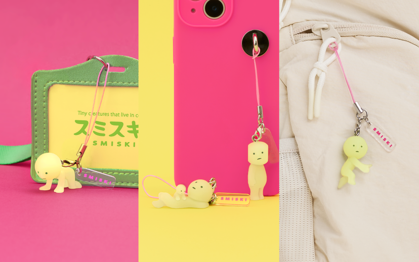 SMISKI Strap Accessory - Series 4 N3