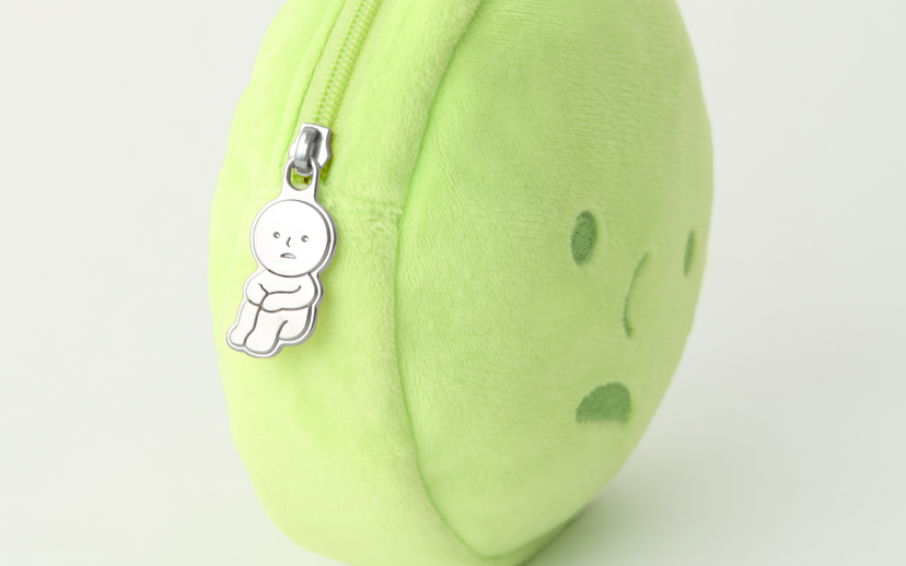 SMISKI Cushion Pouch G3