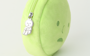 SMISKI Cushion Pouch X9