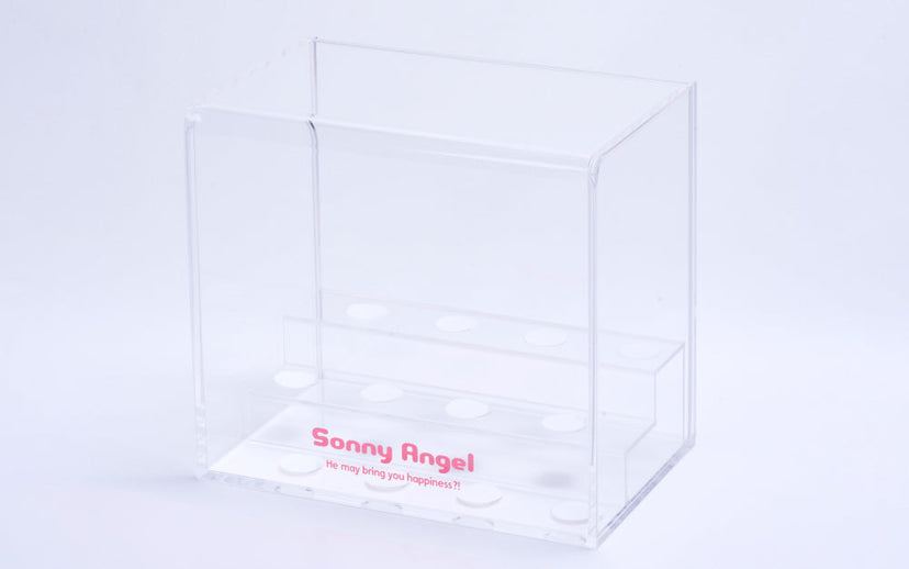 Acrylic Display Case O4