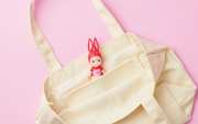 Kiss Kiss Tote D8