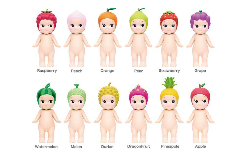 Fruit Series S0