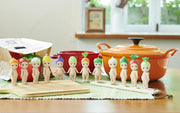 Vegetable Series T3