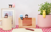 HIPPERS Monchhichi O5