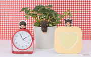 HIPPERS Monchhichi O5