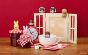 HIPPERS Monchhichi O5