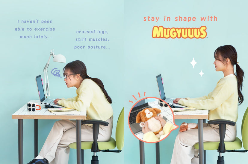 MUGYUUUS E5