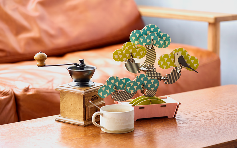 Play Plants Bonsai Puzzles A7