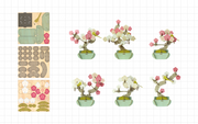 Play Plants Bonsai Puzzles A7
