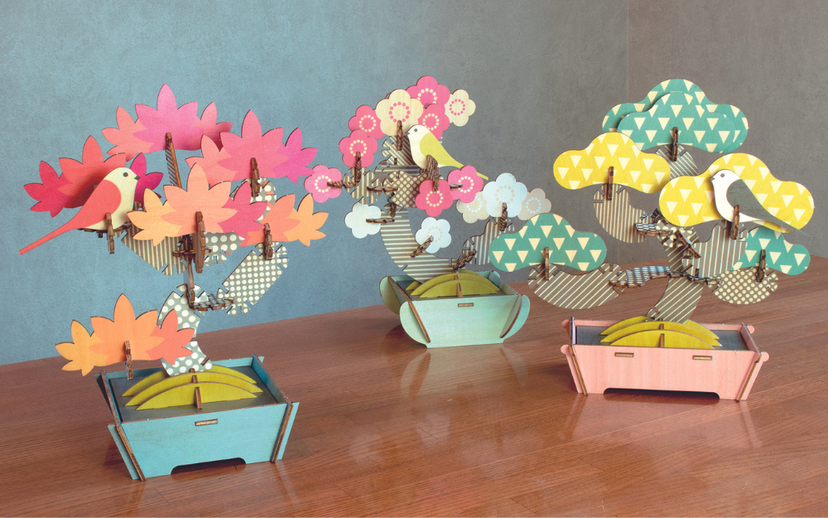 Play Plants Bonsai Puzzles A7