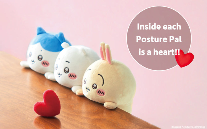 Posture Pal - CHiiKAWA X9