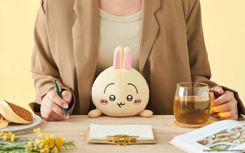 Posture Pal - CHiiKAWA X9
