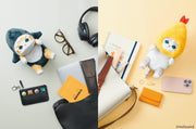 Posture Pal - mofusand P5