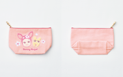 Cherry Blossom Series Zipper Pouch F0