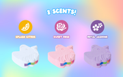 Rainbomb Unicorn P7