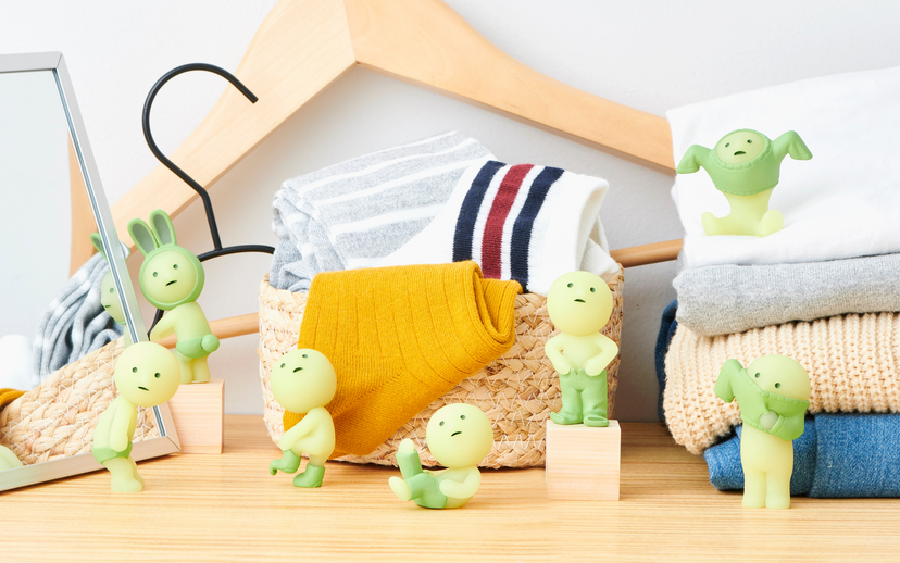 SMISKI Dressing Series Z0