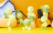 SMISKI Dressing Series Z0