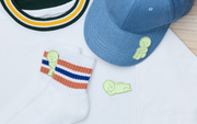 SMISKI Embroidery Sticker Vol. 1 Y9