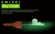 SMISKI Keychains Y1