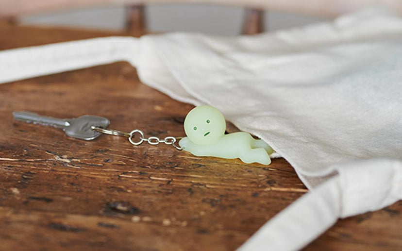SMISKI Keychains Y1