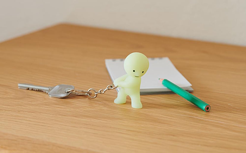SMISKI Keychains Y1