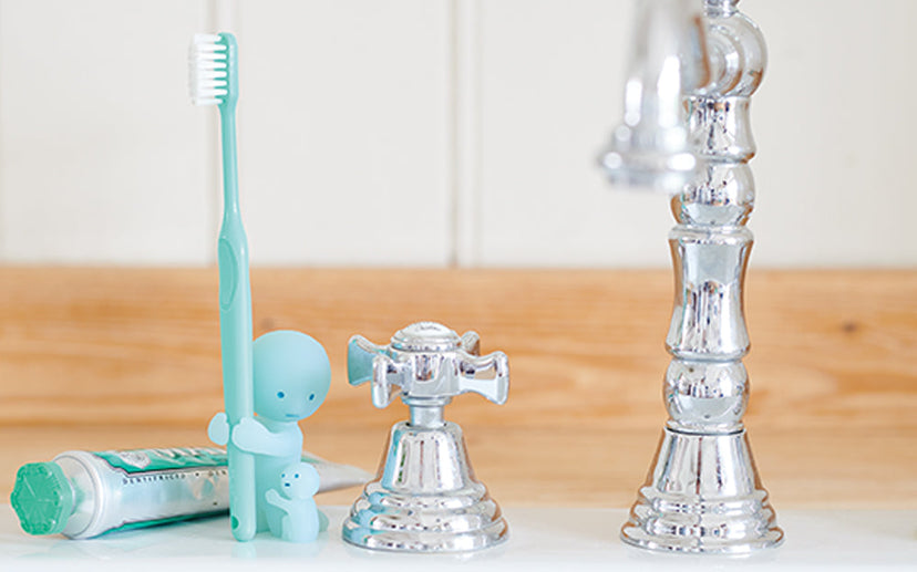 SMISKI Toothbrush Stands A4
