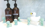 SMISKI Bath Series H0
