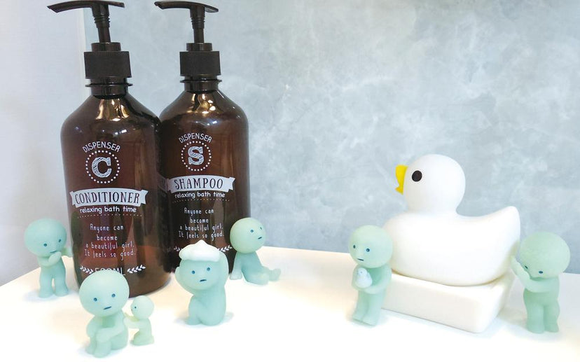 SMISKI Bath Series H0