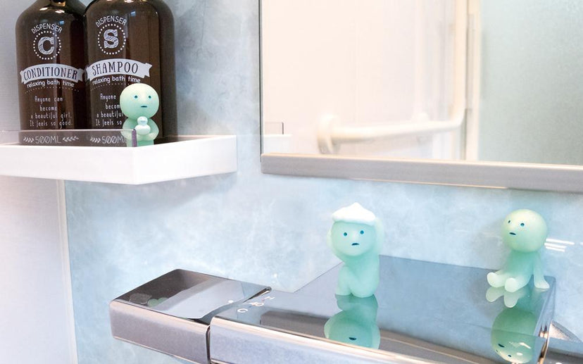 SMISKI Bath Series H0
