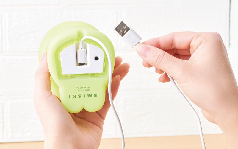 SMISKI Touch Light E5