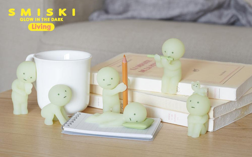 SMISKI Living Series H9