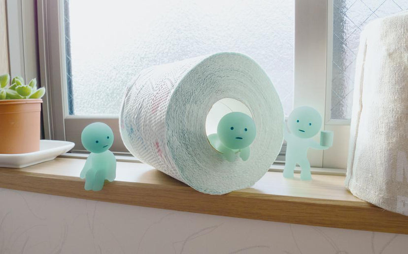 SMISKI Toilet Series G4